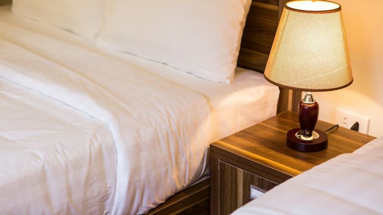 Hotel Amira Homestay