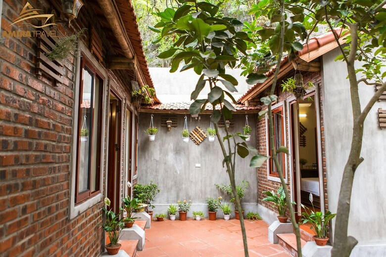 Hotel Amira Homestay