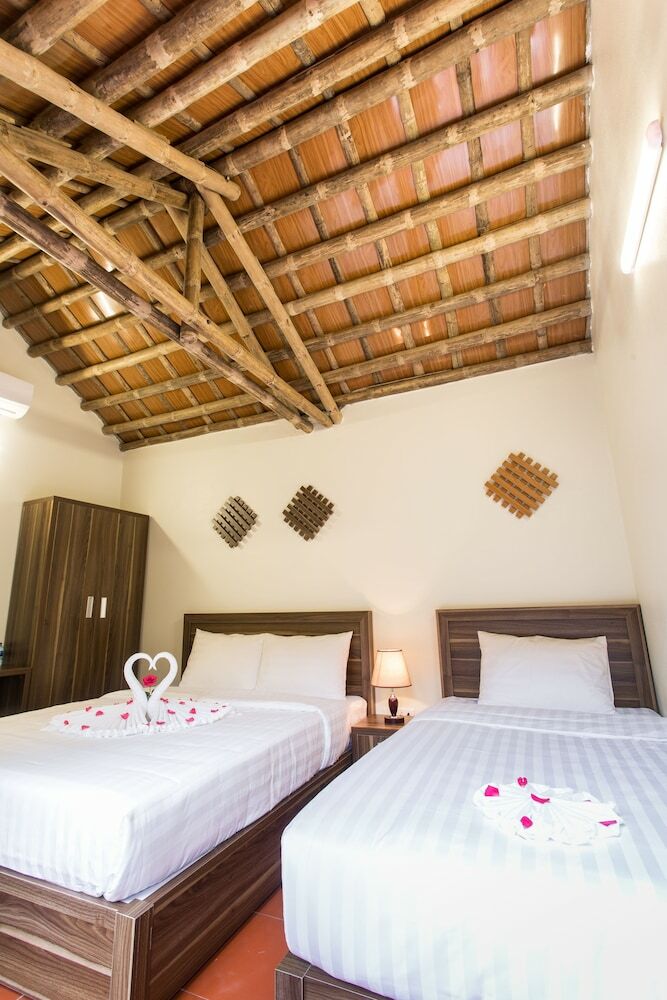 Hotel Amira Homestay