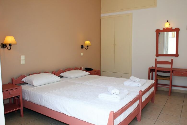 Ikaros Art Hotel