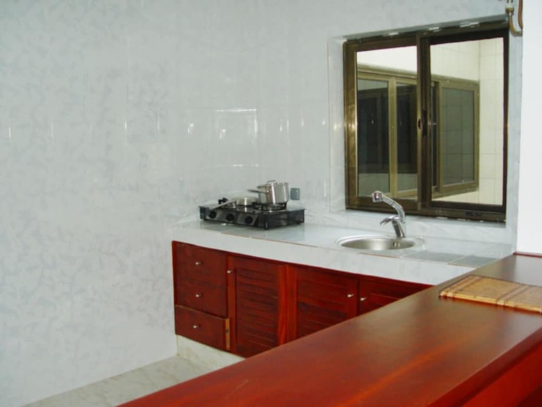 Hotel Residence Niable
