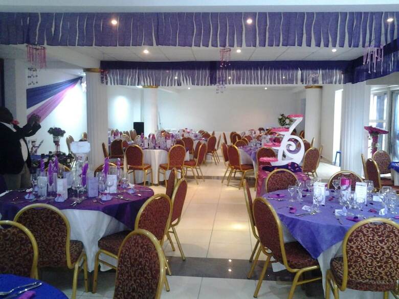 Hotel Residence Niable