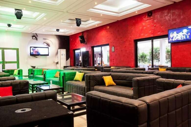 Hotel Residence Niable