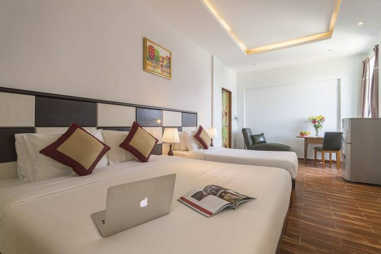 Palm Beach 2 Hotel