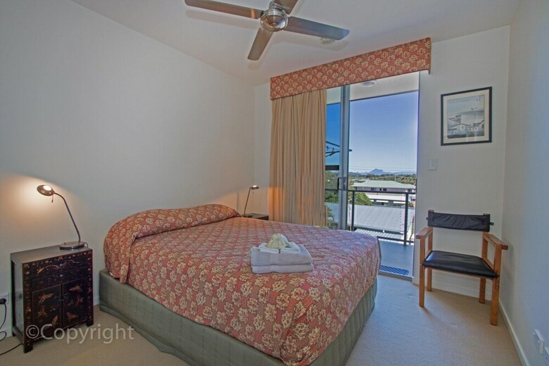 Ming Apartments #3 - 3/236 Marine Parade