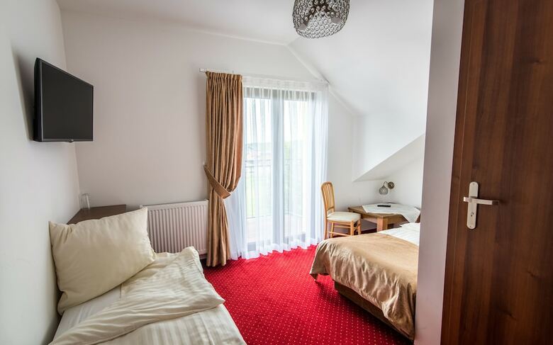 Apartamento Roza Wellness & Spa
