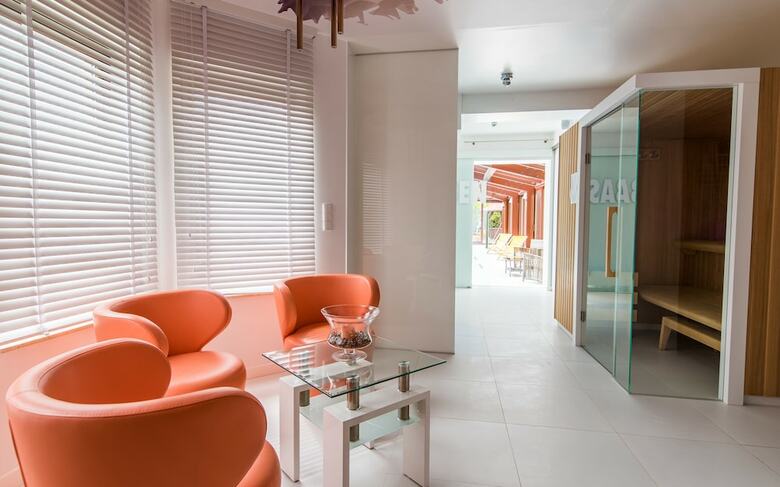 Apartamento Roza Wellness & Spa