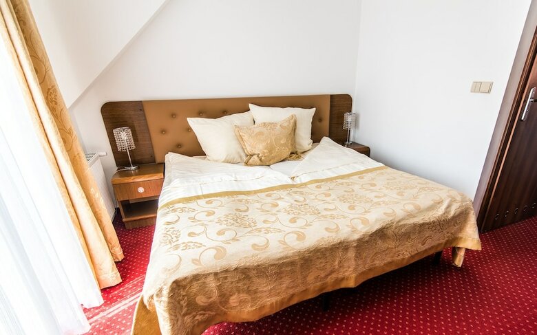 Apartamento Roza Wellness & Spa