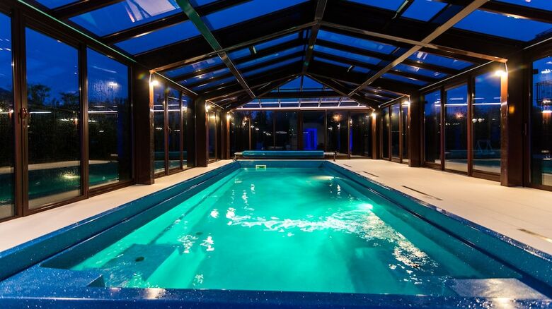 Apartamento Roza Wellness & Spa