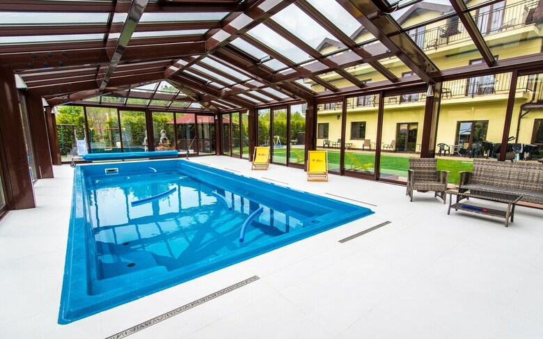 Apartamento Roza Wellness & Spa