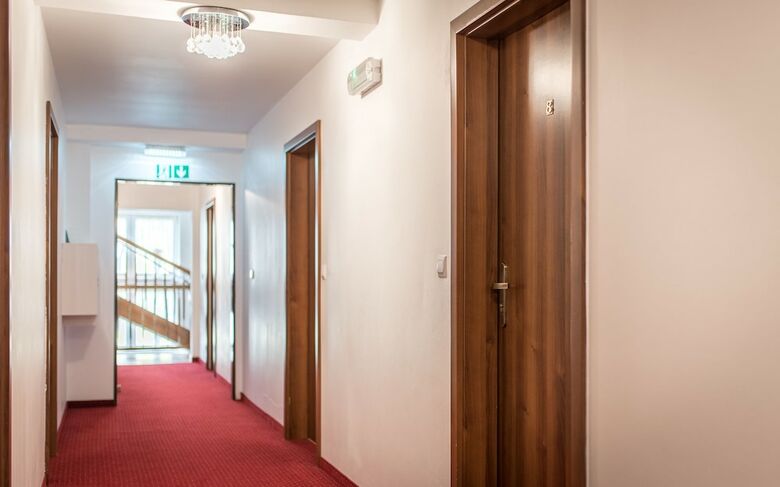 Apartamento Roza Wellness & Spa
