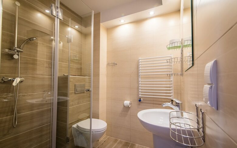 Apartamento Roza Wellness & Spa