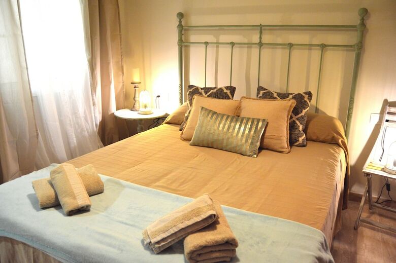 Apartamento La Vi�a