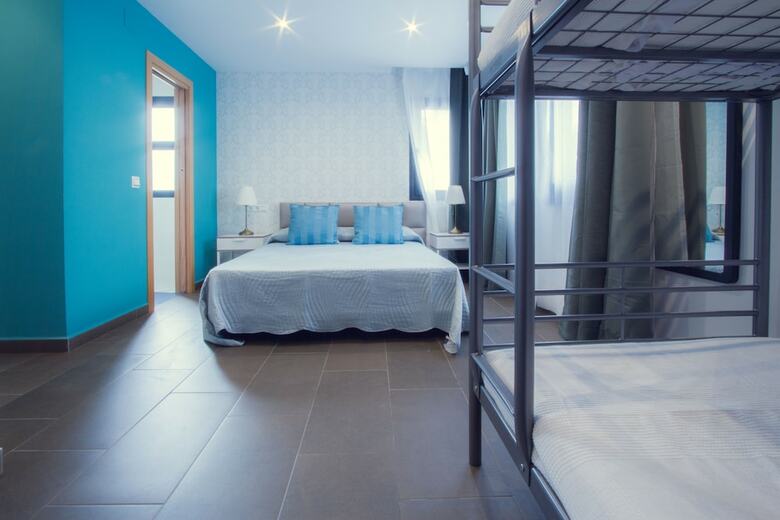 Hostal Pixel