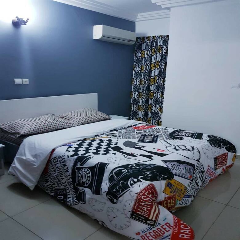 Apartamentos Les Residences Rima