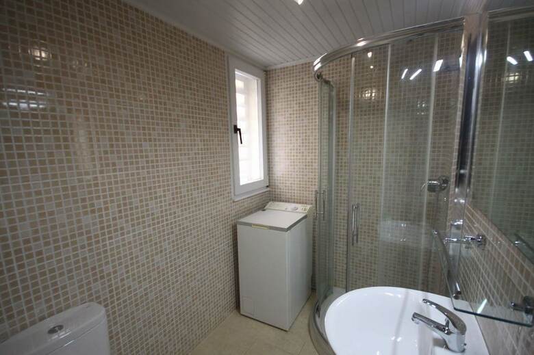 Apartamentos Inmovecos Arpon 8c