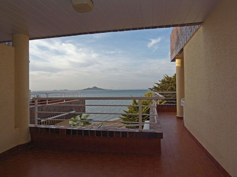 Apartamentos Inmovecos Arpon 8c