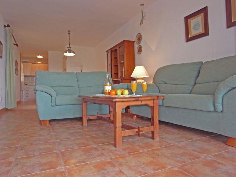 Apartamentos Inmovecos Arpon 8c