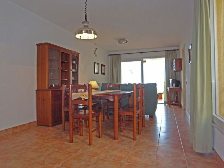 Apartamentos Inmovecos Arpon 8c
