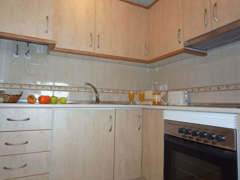 Apartamentos Inmovecos Arpon 8c