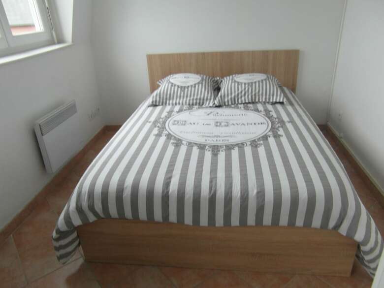 Apartamento R�sidence Le Bristol Amiens Centre