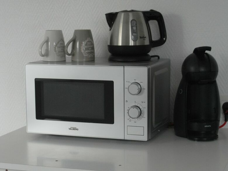 Apartamento R�sidence Le Bristol Amiens Centre