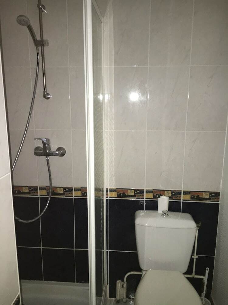 Apartamento R�sidence Le Bristol Amiens Centre