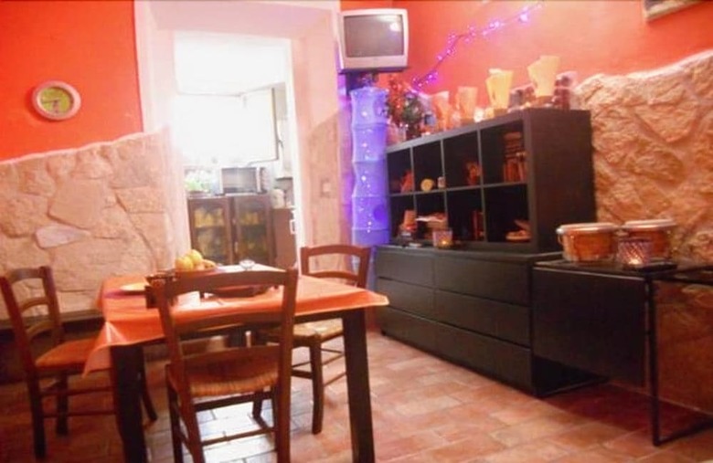 Apartamento Cowsin House