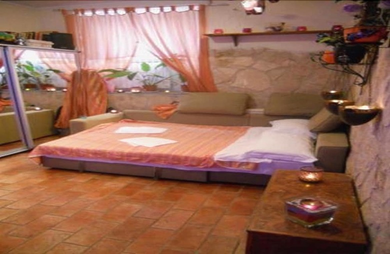 Apartamento Cowsin House