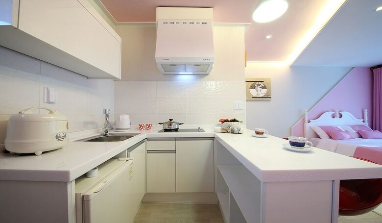 Gyeongpo Bali Pension