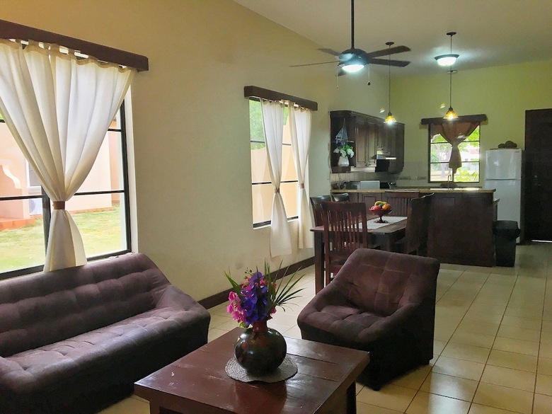 Casa Patricia Gran Pacifica Resort