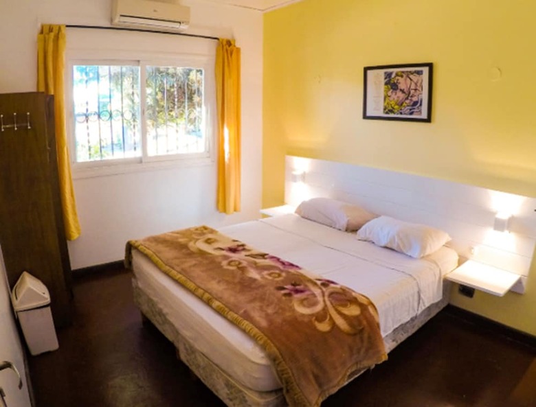 Hostal Hostel Bamb� Puerto Iguaz�