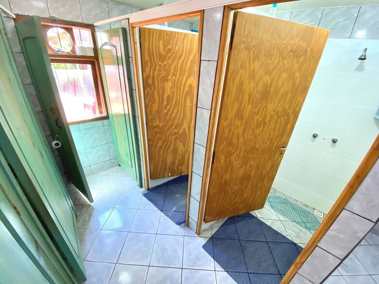 Hostal Hostel Bamb� Puerto Iguaz�