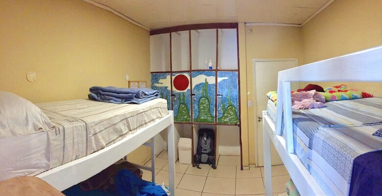 Hostal Hostel Bamb� Puerto Iguaz�