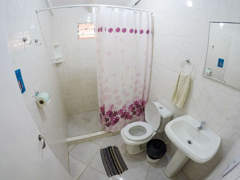 Hostal Hostel Bamb� Puerto Iguaz�