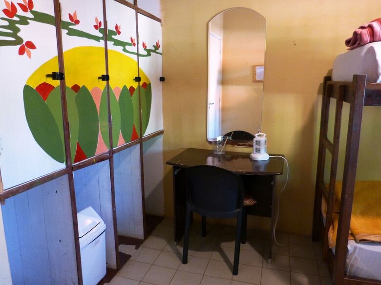 Hostal Hostel Bamb� Puerto Iguaz�