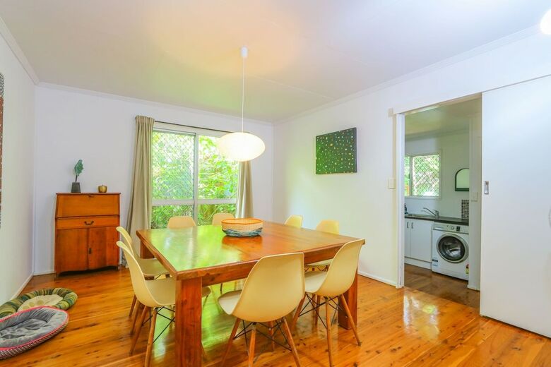 Fingal Beach House 14 Lagoon Road