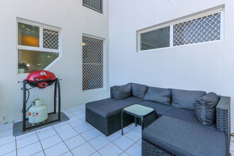 Triton Shores Holiday Apartment