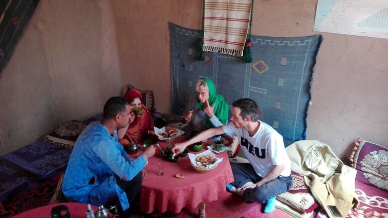 Hotel Kasbah Aladdin