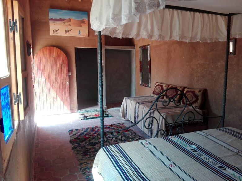 Hotel Kasbah Aladdin