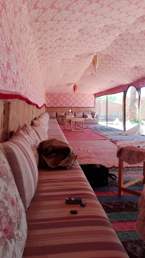 Hotel Kasbah Aladdin