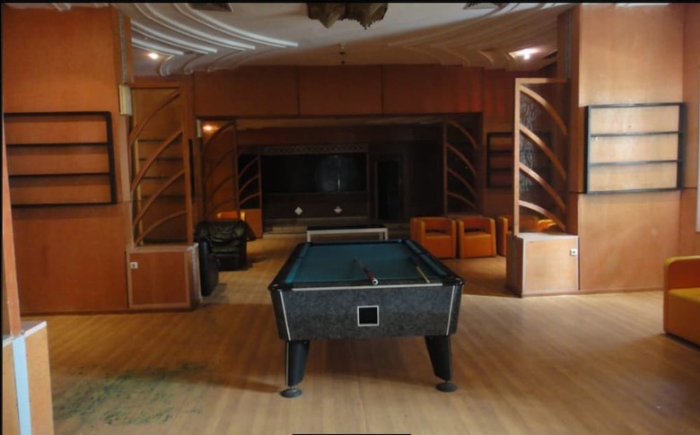 Hotel Palmyra Holiday Resort & Spa