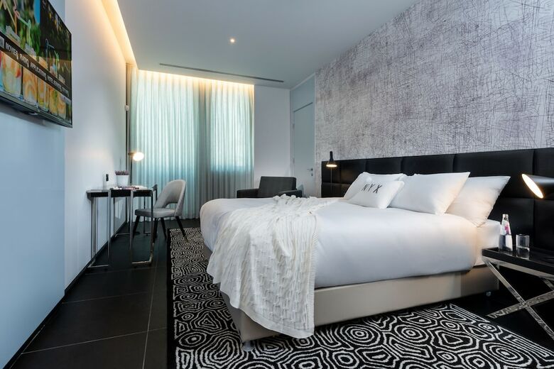 Hotel Nyx Herzliya