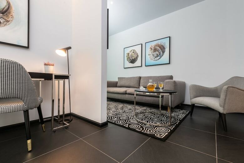 Hotel Nyx Herzliya