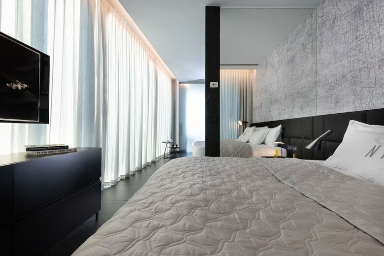 Hotel Nyx Herzliya