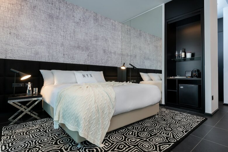 Hotel Nyx Herzliya