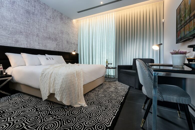 Hotel Nyx Herzliya