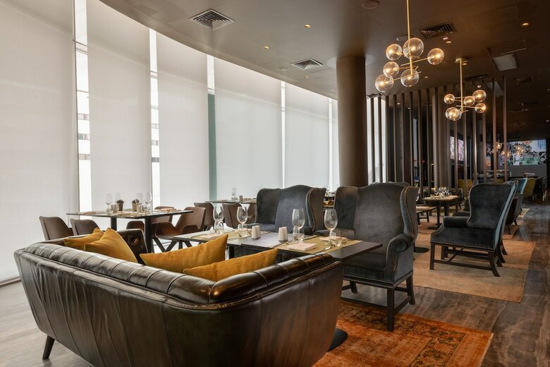 Hotel Nyx Herzliya