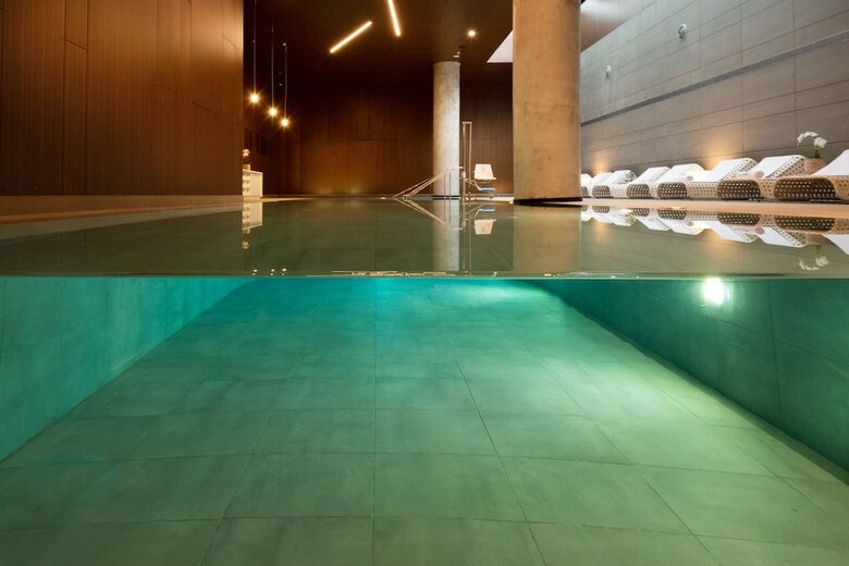 Hotel Nyx Herzliya
