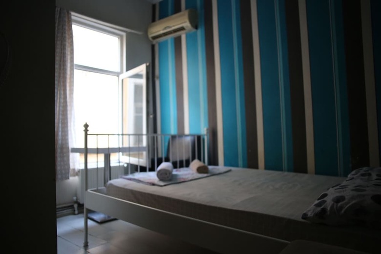 Hostal Taxim Hostel - Adults Only